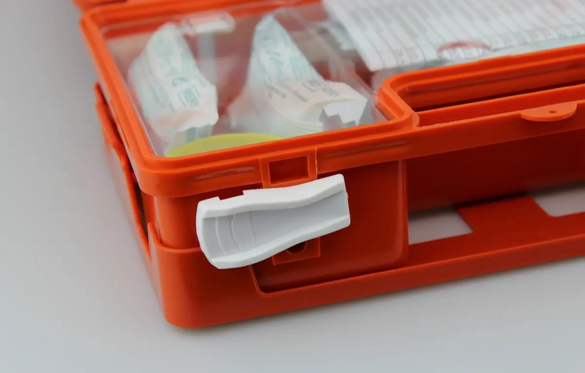 Φαρμακείο ταξιδιωτών