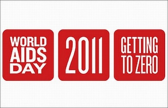 Παγκόσμια Ημέρα κατά του AIDS 2011
